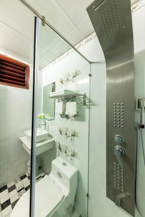 Phòng Giường Đôi Phòng Giường Đôi