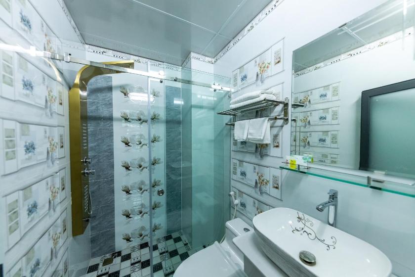 Phòng Giường Đôi Phòng Giường Đôi