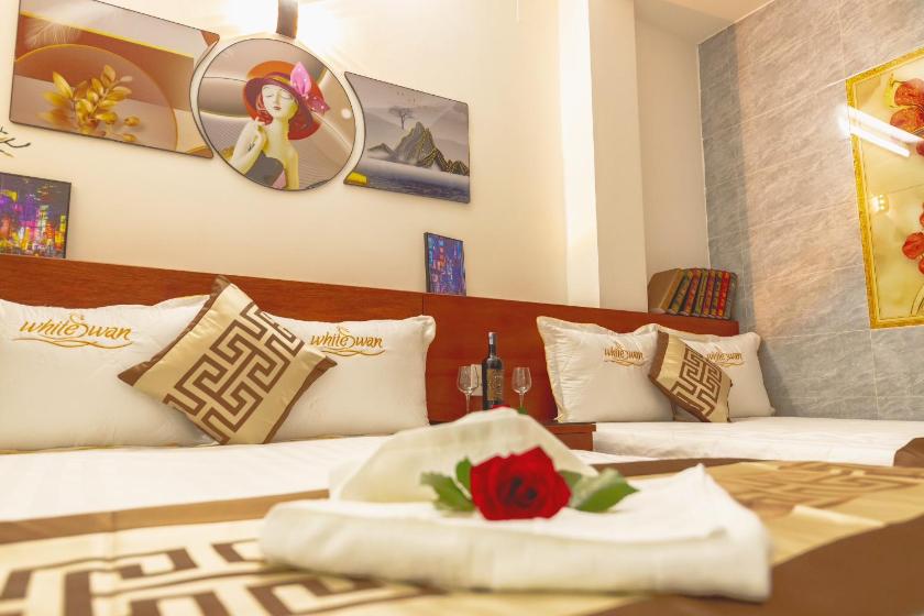 Phòng 4 Người Phòng 4 Người