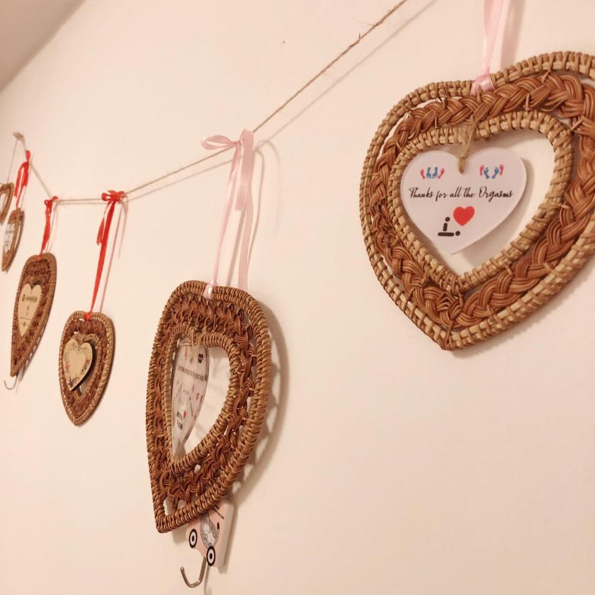 Phòng Giường Đôi Có Phòng Tắm Riêng