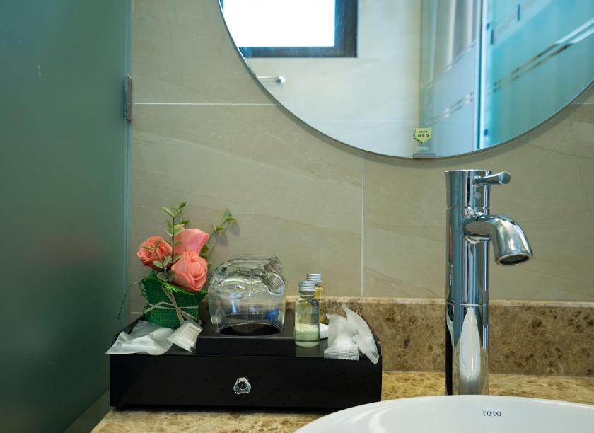 Phòng 4 Người Có Ban Công Phòng 4 Người Có Ban Công