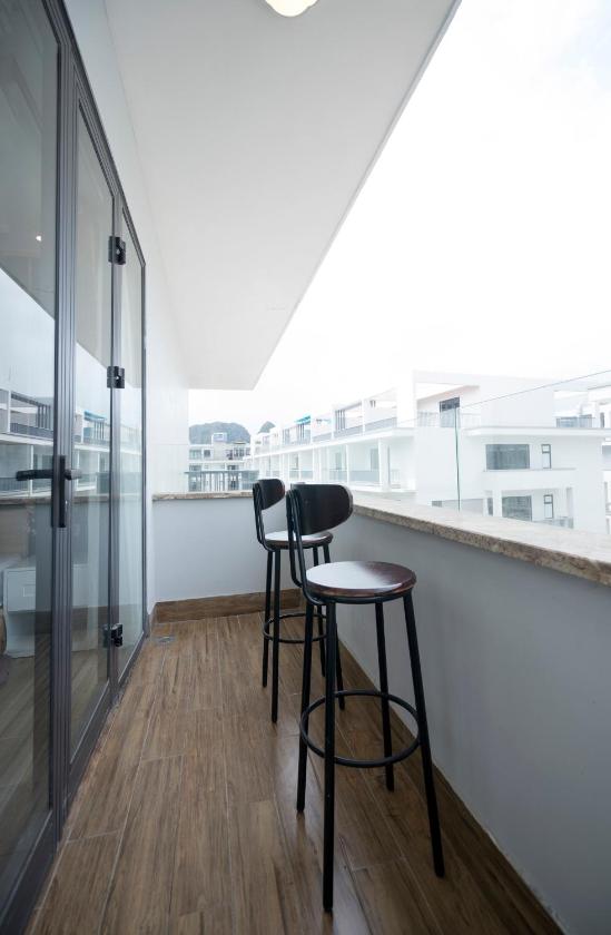 Phòng 4 Người Có Ban Công Phòng 4 Người Có Ban Công