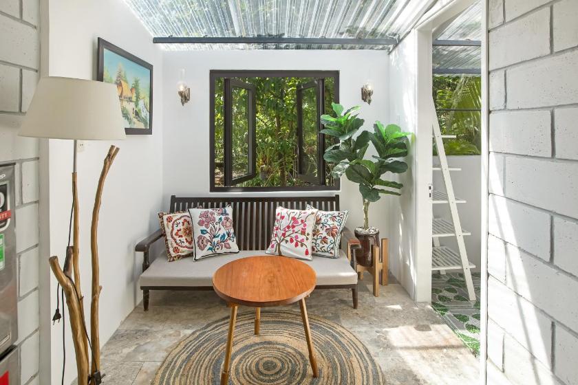 Biệt Thự 2 Phòng Ngủ Biệt Thự 2 Phòng Ngủ