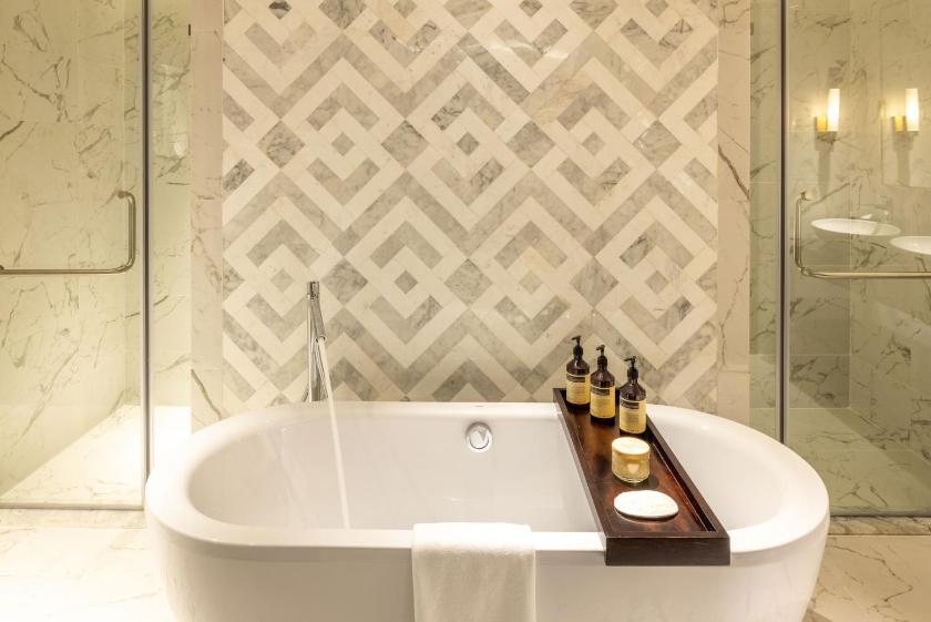 Suite The Level - Quyền Sử Dụng Executive Lounge 