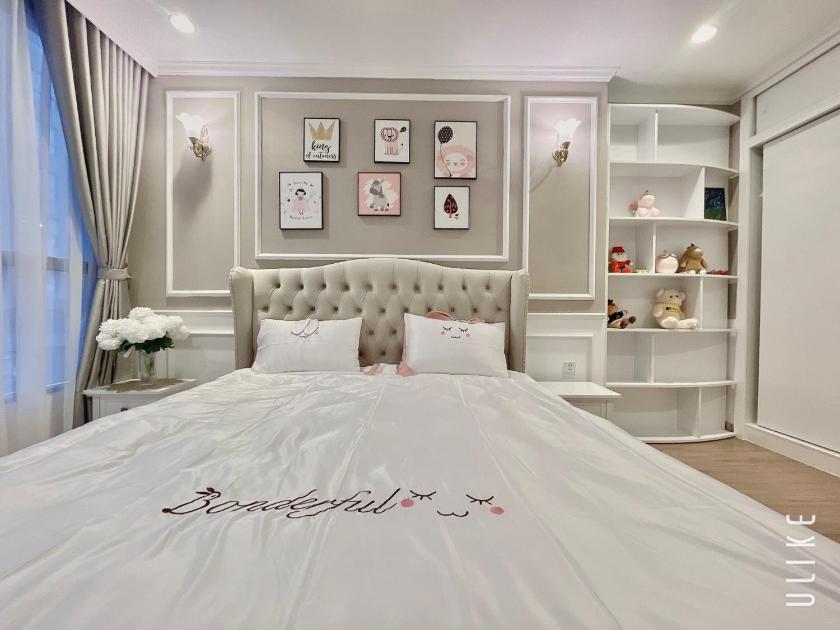 Căn Hộ 3 Phòng Ngủ