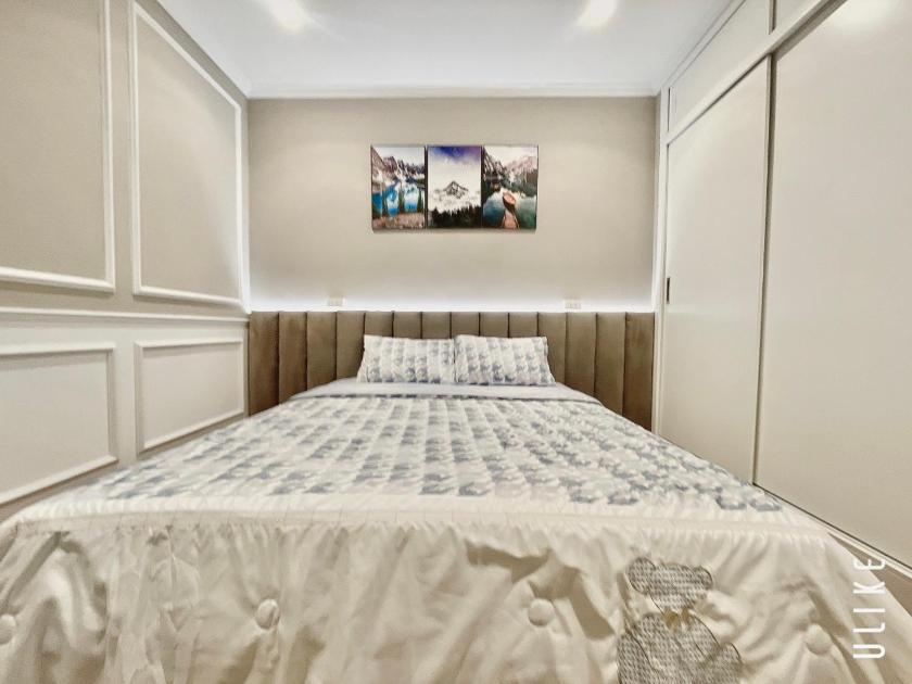 Căn Hộ 3 Phòng Ngủ