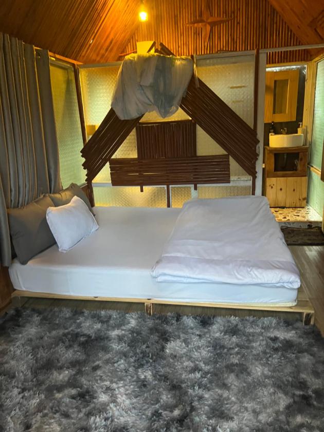 Phòng Tiêu Chuẩn Có Giường Cỡ King Phòng Tiêu Chuẩn Có Giường Cỡ King