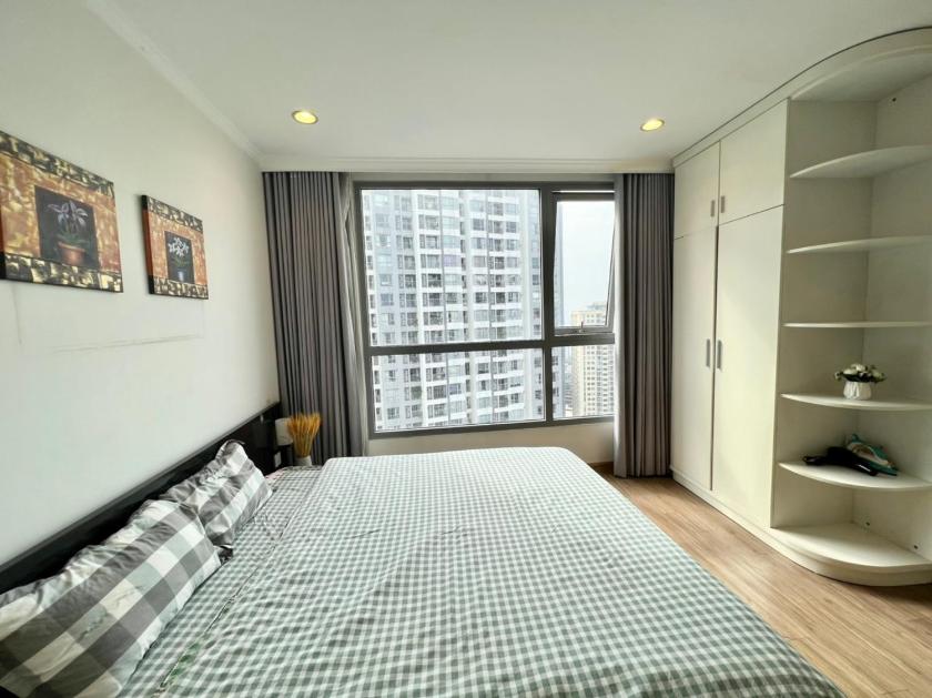 Căn Hộ 1 Phòng Ngủ