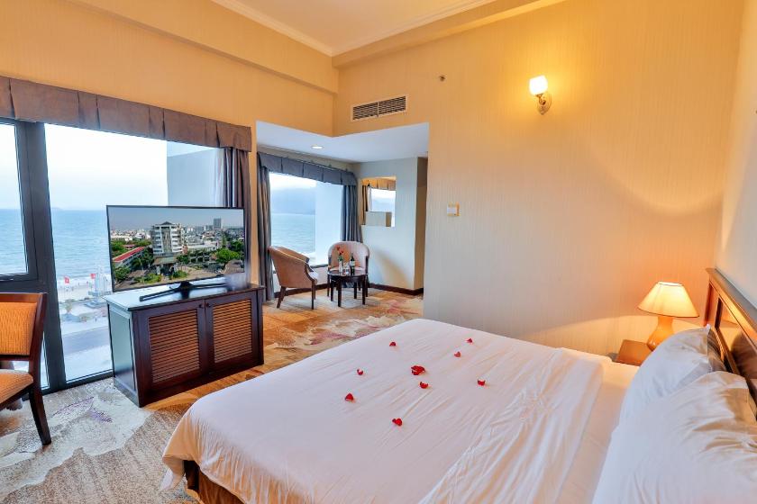 Saigon Suite Saigon Suite