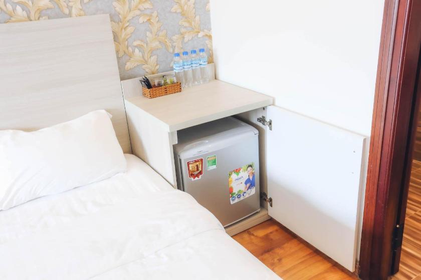 Phòng Deluxe Gia đình