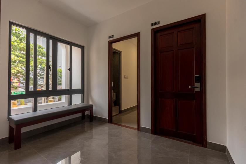 Phòng 3 Người Hạng Tiết Kiệm