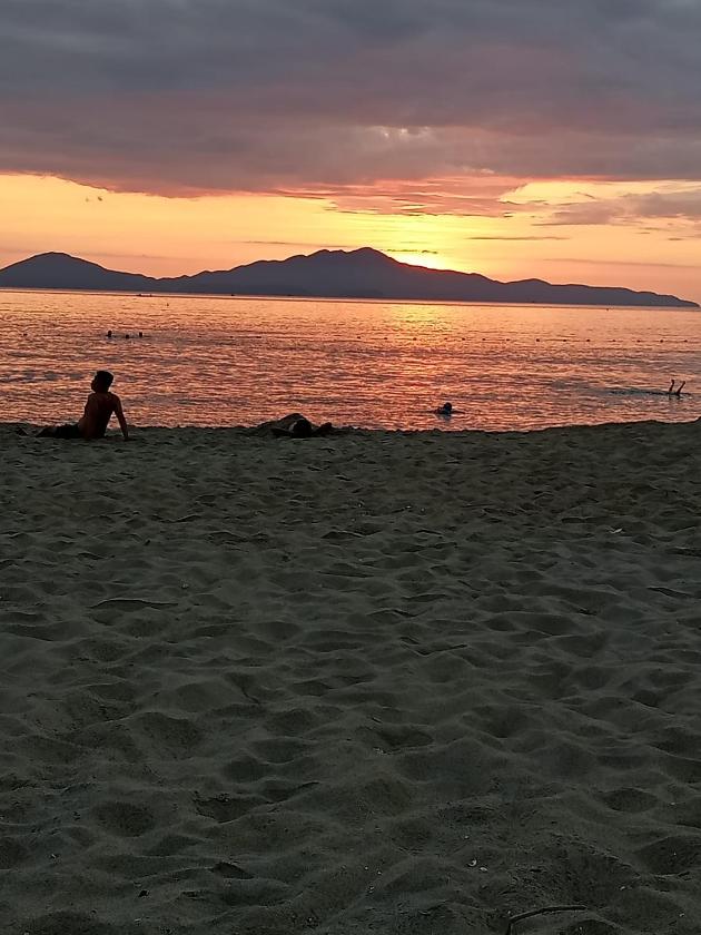 Phòng Gia Đình Tiêu Chuẩn