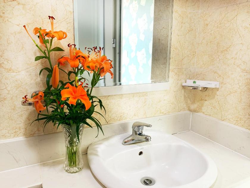 Căn Hộ Nhìn Ra Biển Căn Hộ Nhìn Ra Biển