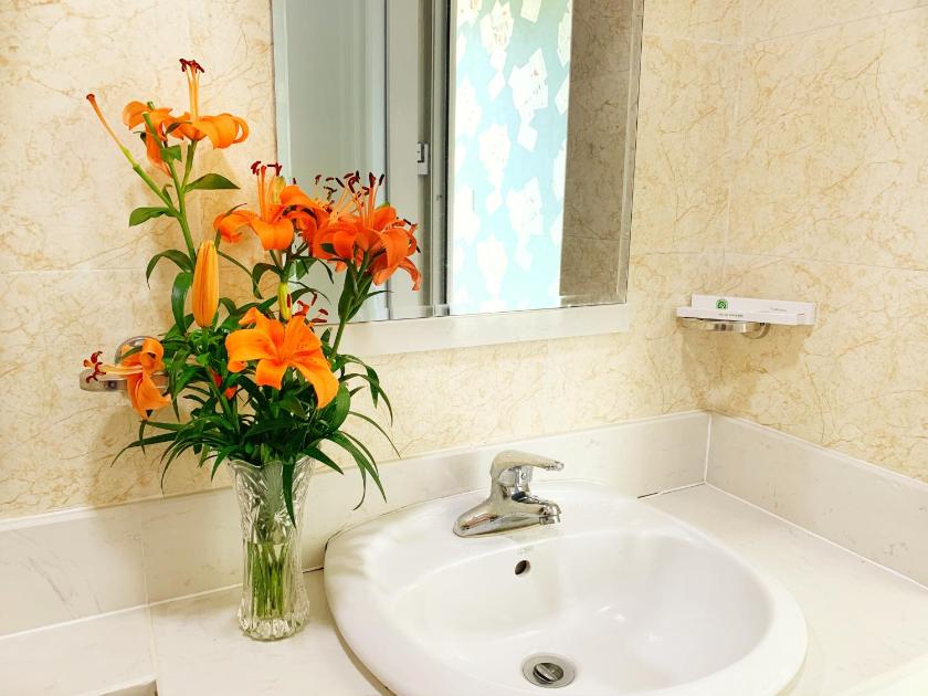 Căn Hộ 2 Phòng Ngủ Căn Hộ 2 Phòng Ngủ