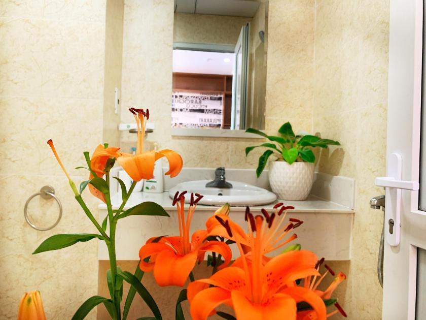 Căn Hộ Nhìn Ra Biển Căn Hộ Nhìn Ra Biển