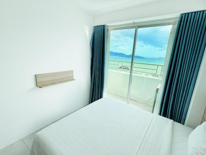 Căn hộ Deluxe Căn hộ Deluxe