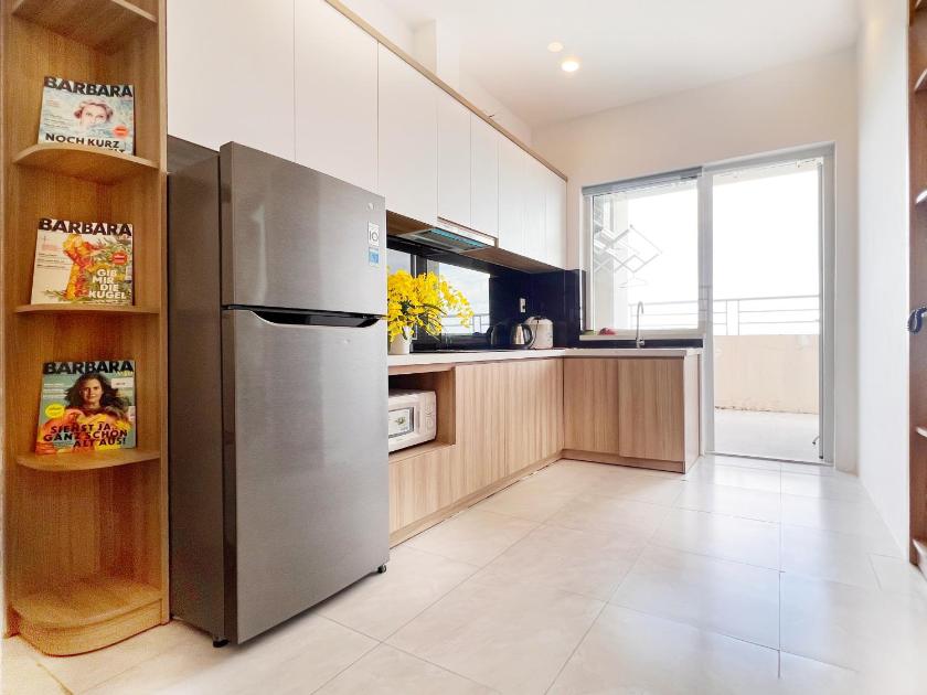 Căn Hộ Có Ban Công Căn Hộ Có Ban Công