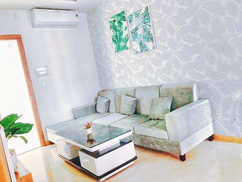 Căn hộ Deluxe Căn hộ Deluxe