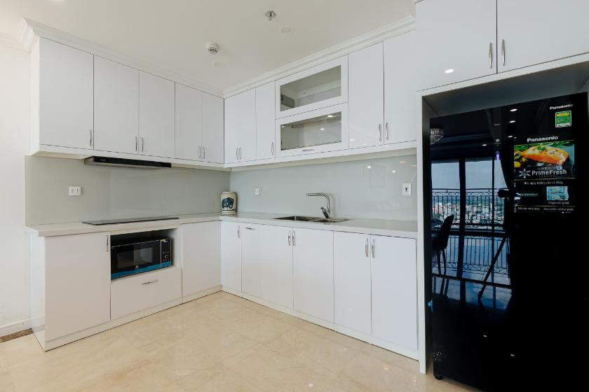 Căn Hộ 3 Phòng Ngủ