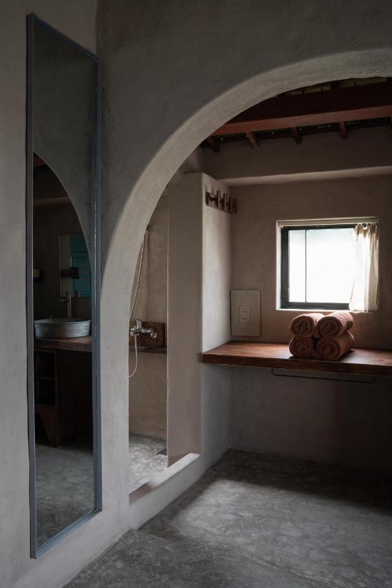 Phòng Deluxe Giường Đôi Với Ban Công và Tầm Nhìn Ra Biển Phòng Deluxe Giường Đôi Với Ban Công và Tầm Nhìn Ra Biển