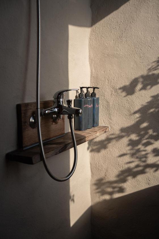 Phòng Deluxe Giường Đôi Có Ban Công Phòng Deluxe Giường Đôi Có Ban Công