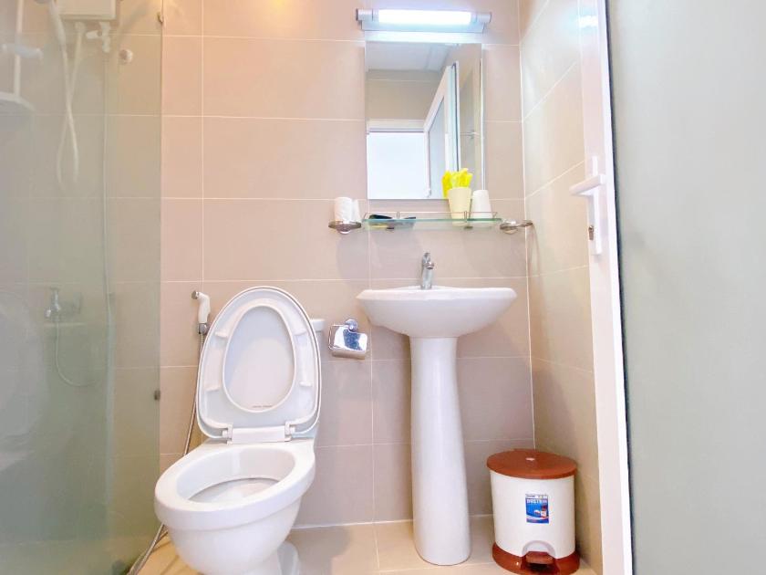 Căn Hộ 3 Phòng Ngủ