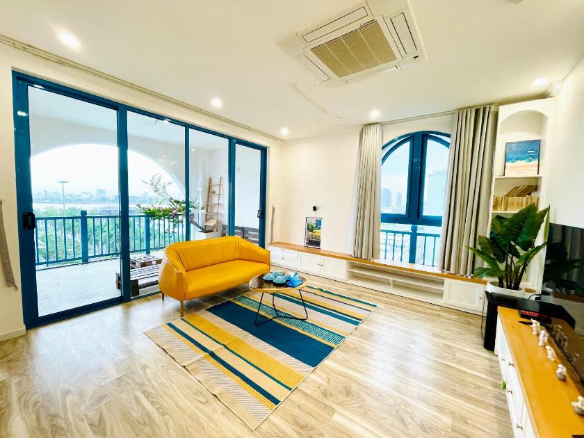 Suite 1 Phòng Ngủ