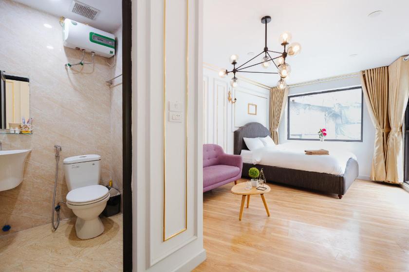 Căn Hộ 2 Phòng Ngủ Căn Hộ 2 Phòng Ngủ