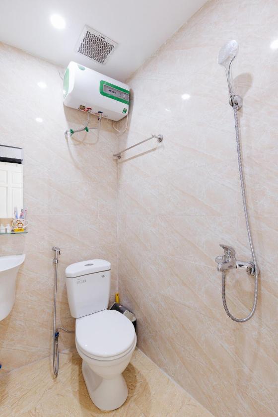 Căn Hộ 2 Phòng Ngủ Căn Hộ 2 Phòng Ngủ