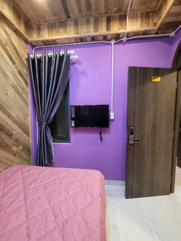 Phòng Giường Đôi Có Phòng Tắm Riêng Phòng Giường Đôi Có Phòng Tắm Riêng