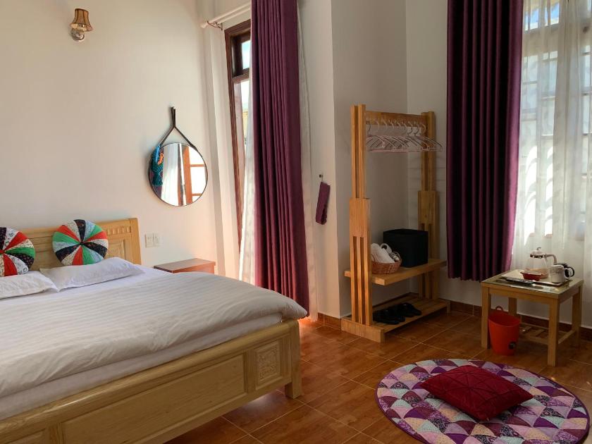 Phòng Giường Đôi Phòng Giường Đôi