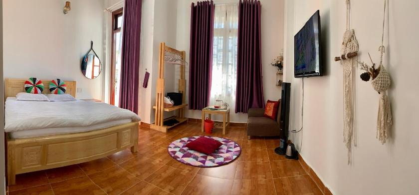 Phòng Giường Đôi Phòng Giường Đôi