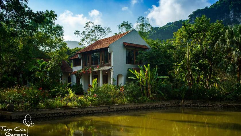 Maison Que - Nhà Nghỉ Dưỡng