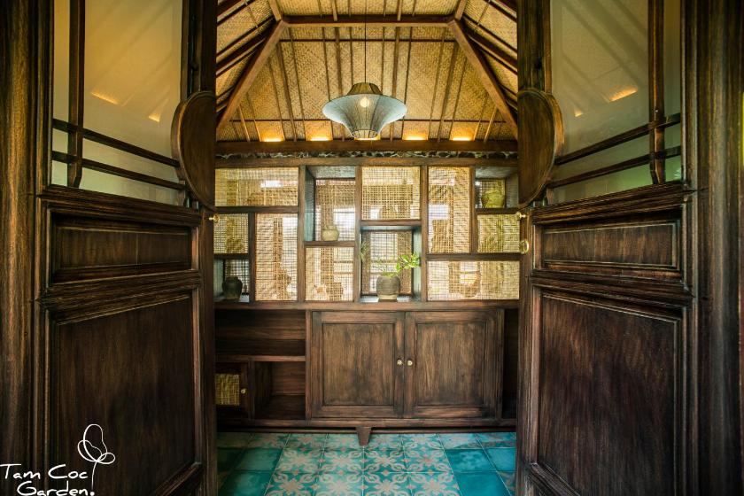 Biệt Thự Full Moon - Bao Gồm Spa, Bánh Canape Và Minibar