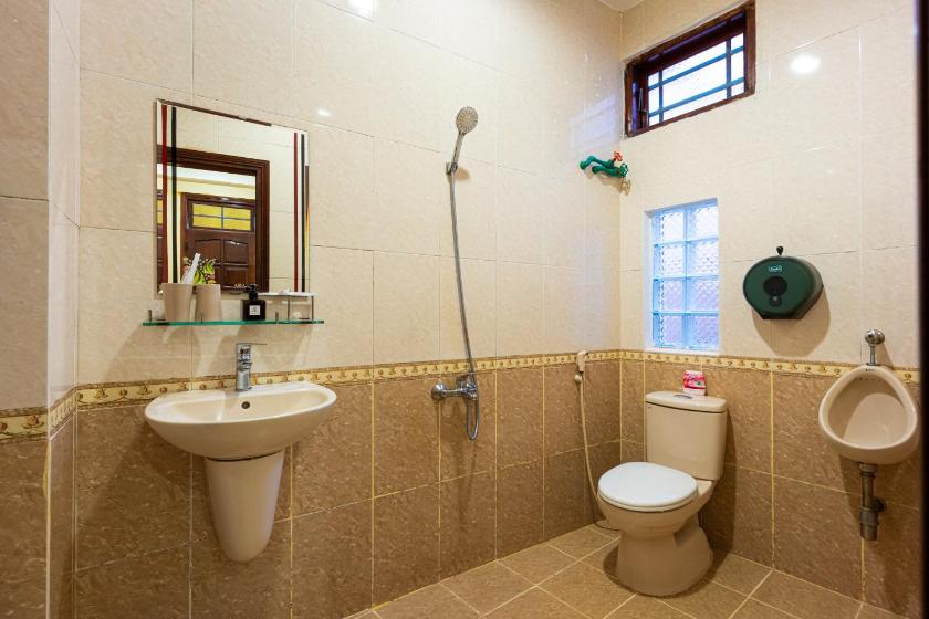 Phòng Superior Giường Đôi Phòng Superior Giường Đôi