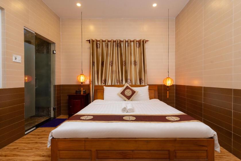 Phòng Superior Giường Đôi Phòng Superior Giường Đôi