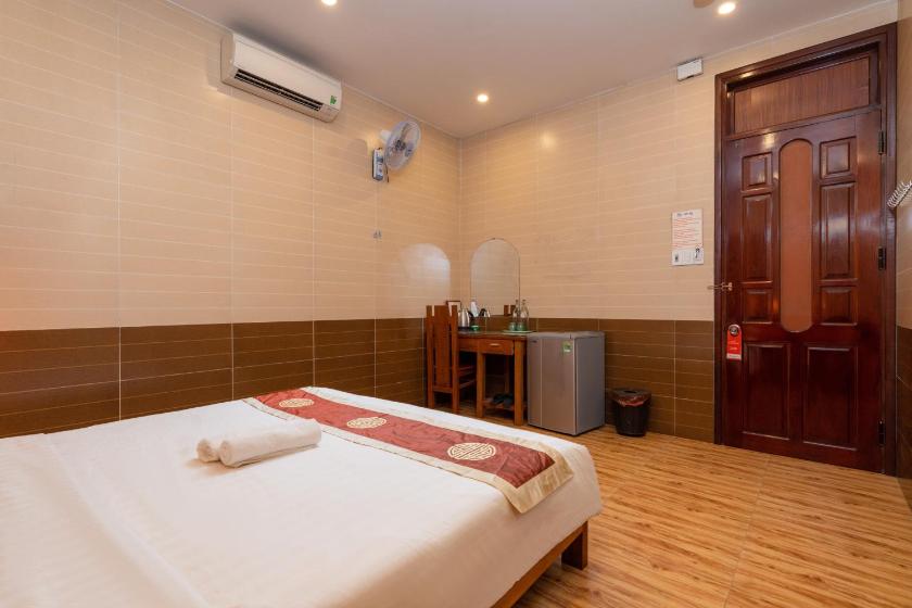 Phòng Superior Giường Đôi Phòng Superior Giường Đôi