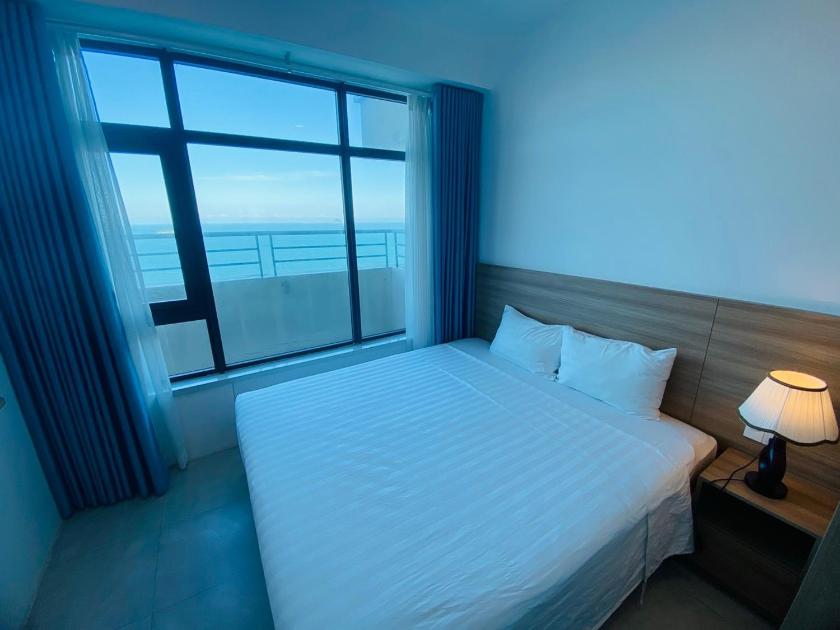 Căn Hộ Nhìn Ra Biển Căn Hộ Nhìn Ra Biển