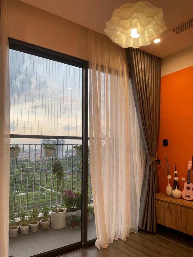 Căn Hộ 2 Phòng Ngủ