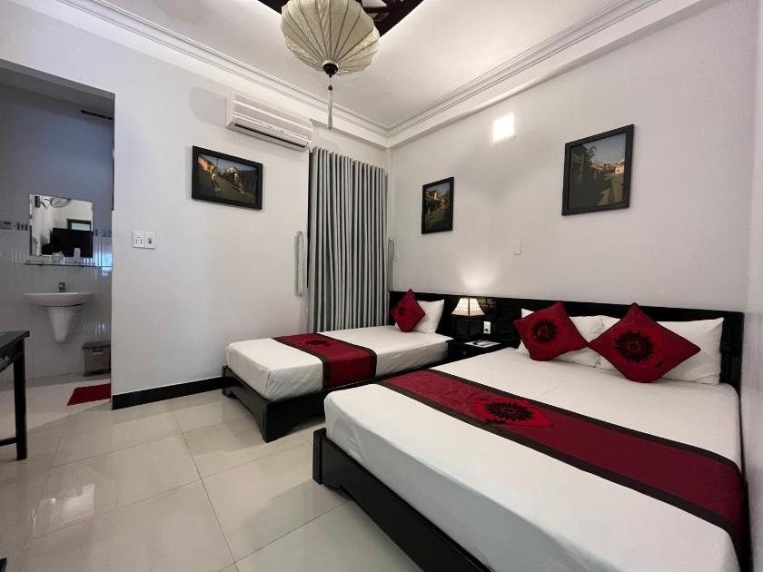 Phòng 2 Giường Đơn Phòng 2 Giường Đơn