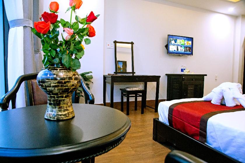 Phòng Gia Đình Phòng Gia Đình