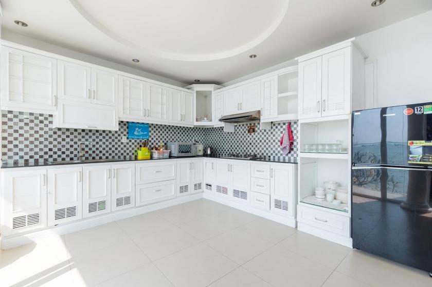 Biệt Thự 3 Phòng Ngủ