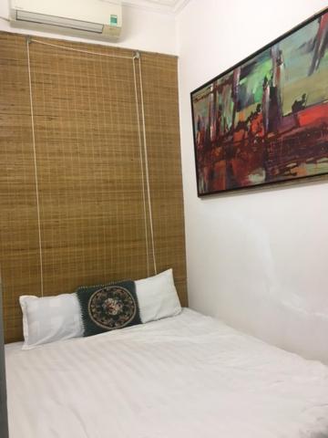 Phòng Deluxe Giường Đôi