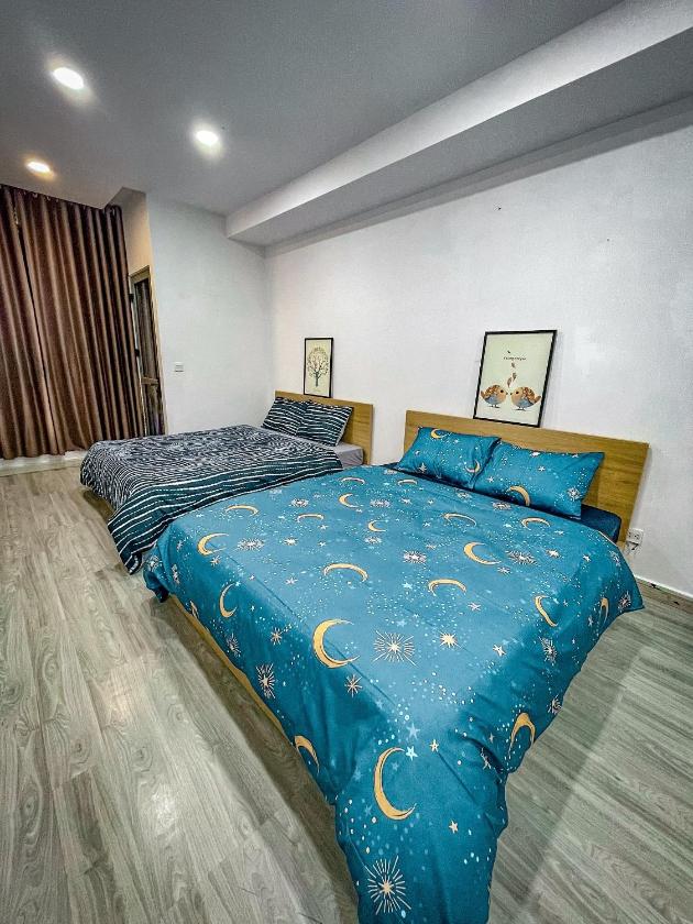 Căn Hộ Studio Căn Hộ Studio