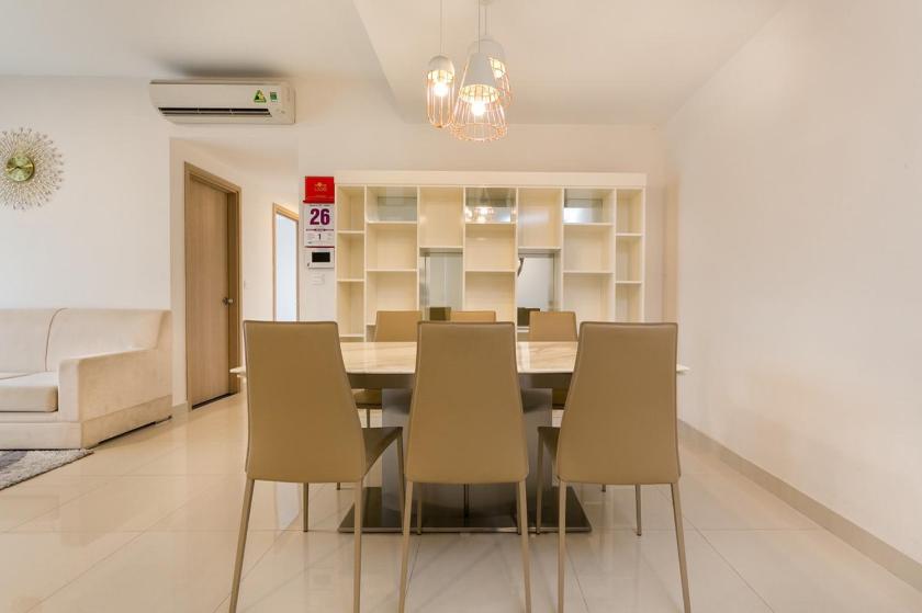 Căn Hộ 3 Phòng Ngủ Căn Hộ 3 Phòng Ngủ