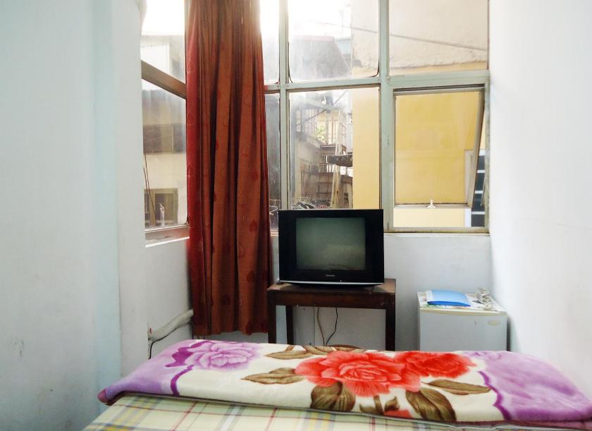 Phòng Đơn Hạng Bình Dân Phòng Đơn Hạng Bình Dân