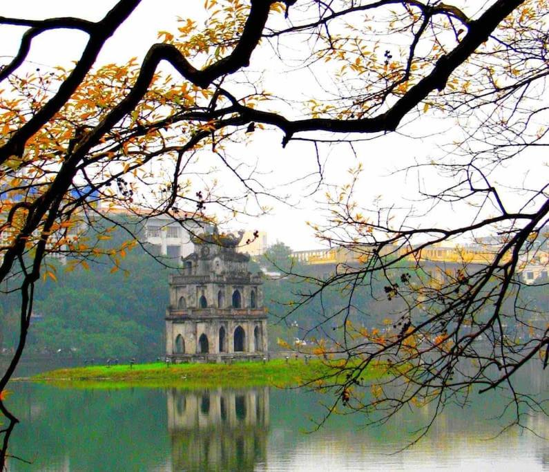 Căn Hộ 2 Phòng Ngủ