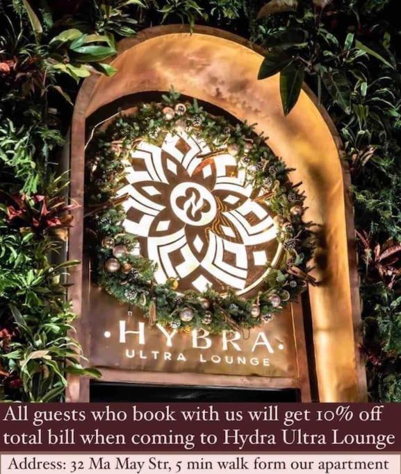 Căn Hộ 2 Phòng Ngủ