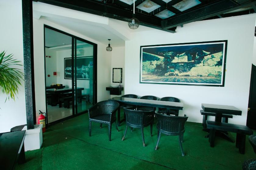 Phòng Superior Giường Đôi Phòng Superior Giường Đôi