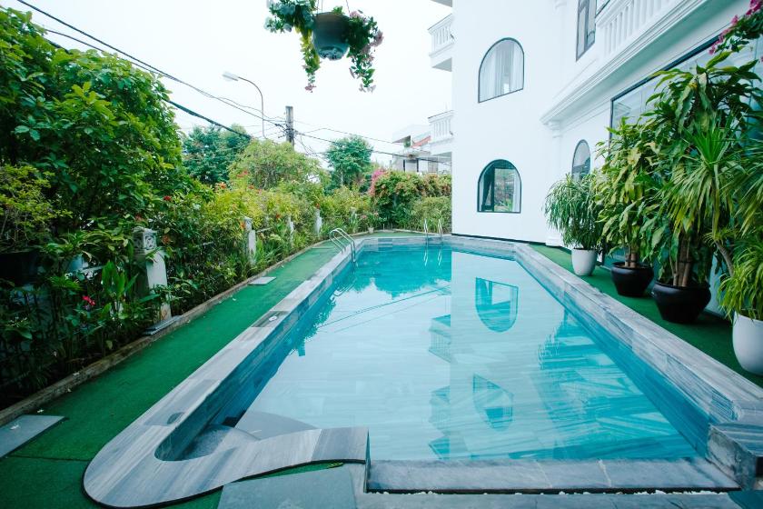 Phòng Superior Giường Đôi Phòng Superior Giường Đôi